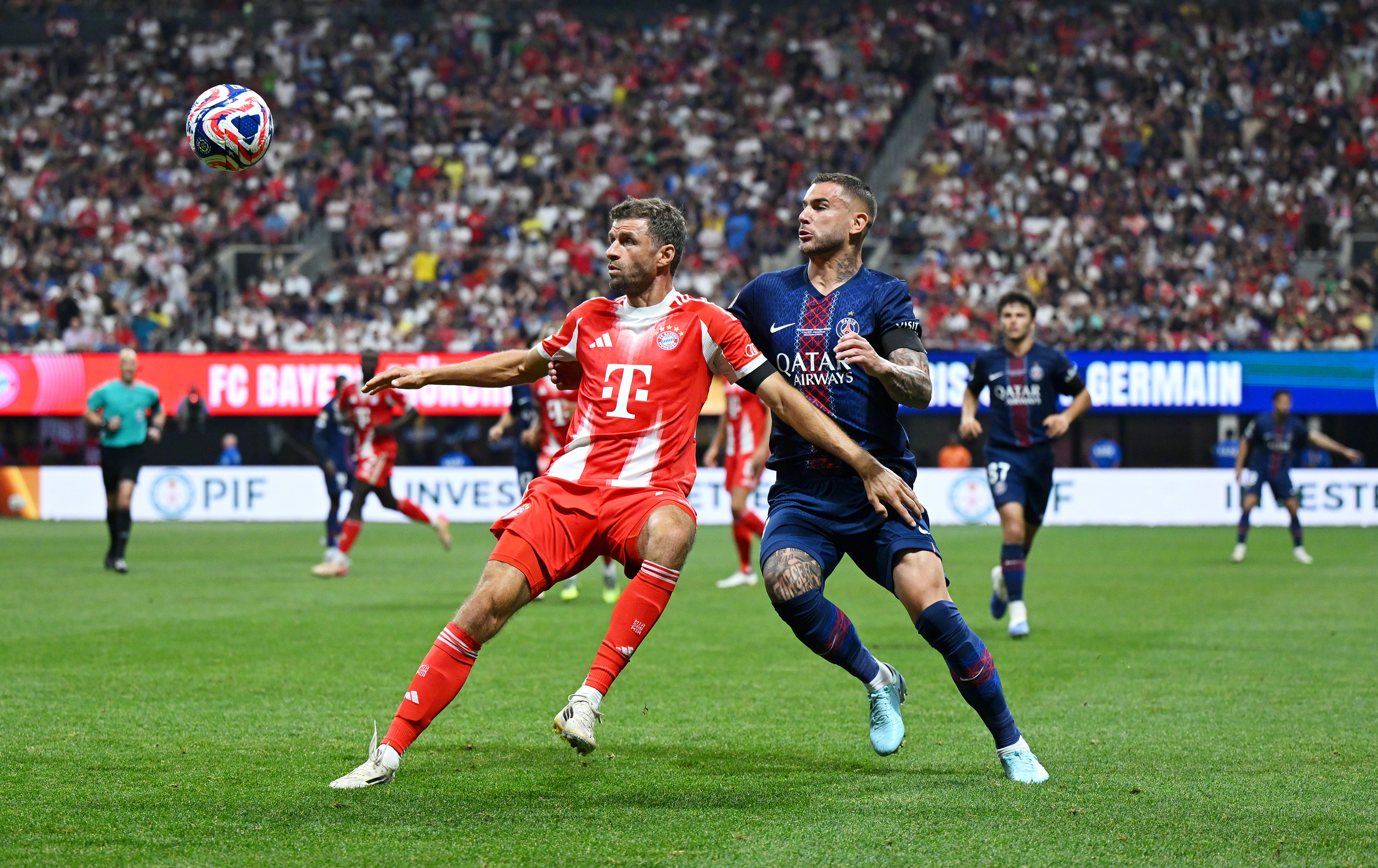 kaiyun体育关于今晨拜仁慕尼黑调整名单以备德甲，再遭质疑环节打磨，底气十足，年轻球员得到机会的信息